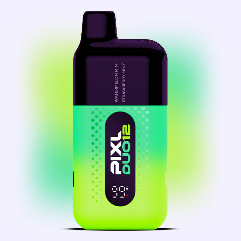 Mint Edition Pixl Duo 12 Kit