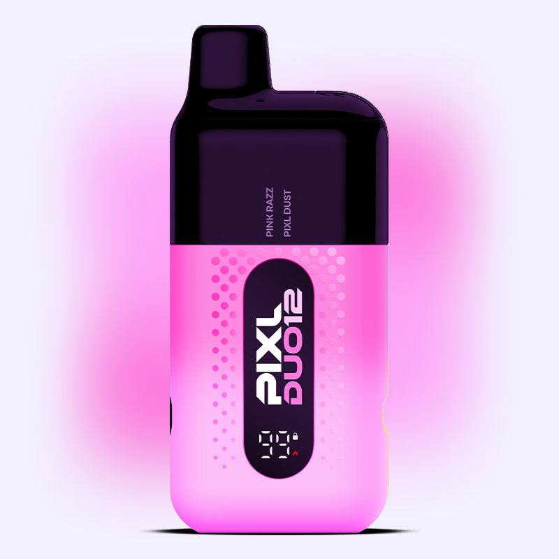 Pink Edition Pixl Duo 12 Kit