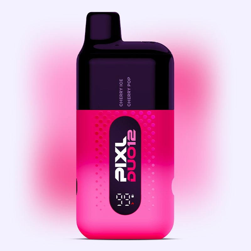 Cherry Edition Pixl Duo 12 Kit