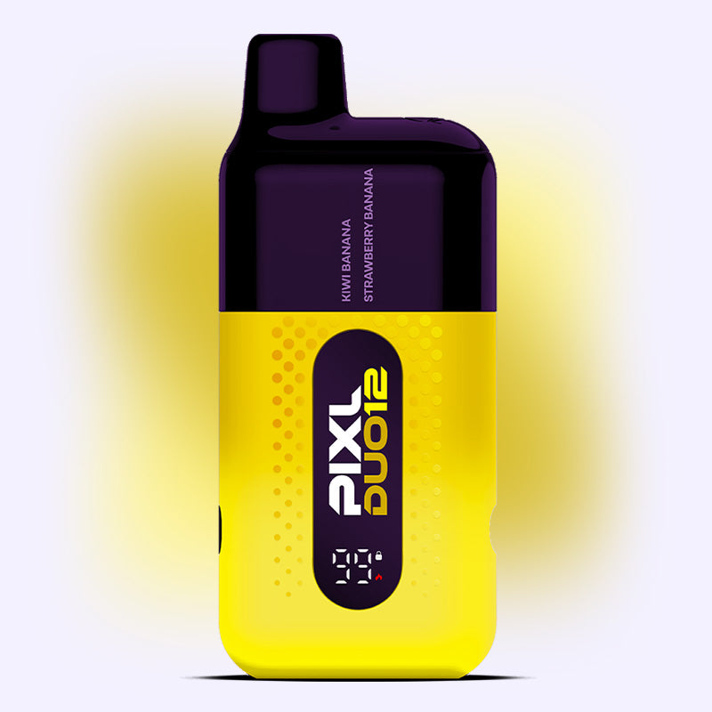 Yellow Edition Pixl Duo 12 Kit