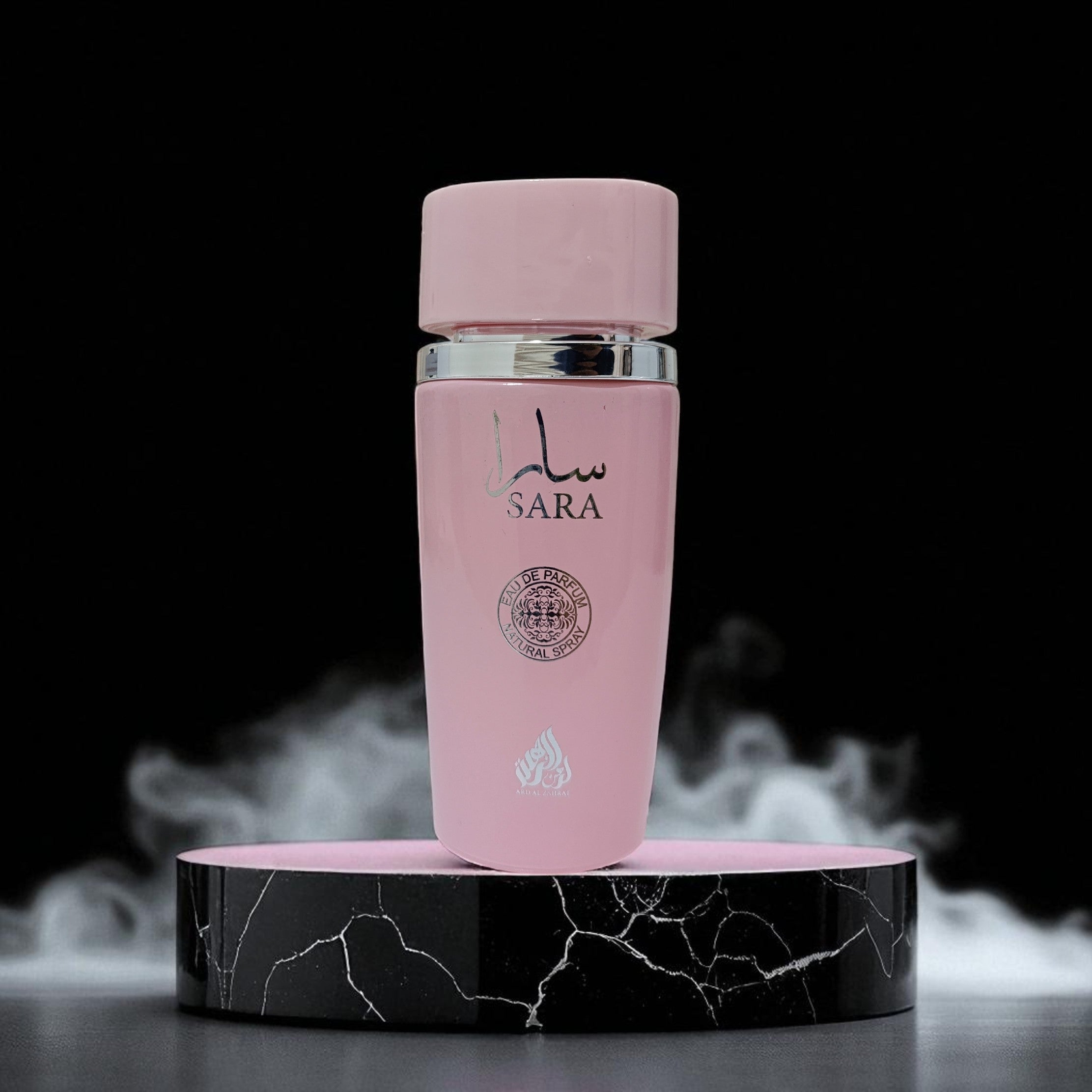 Ard Al Zahrat Sara Eau De Parfum 100ml Luxury Fragrance
