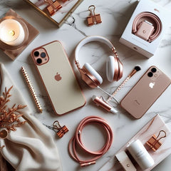 Mobile Phones And Accessories