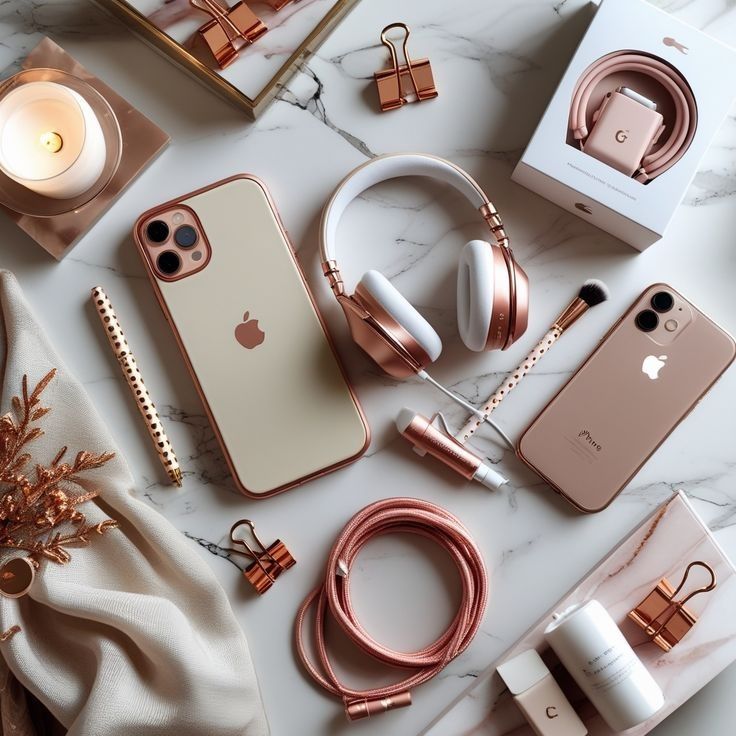 Mobile Phones And Accessories