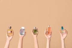 Perfumes