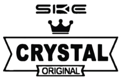 SKE Crystal