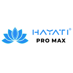 Hayati Pro Max