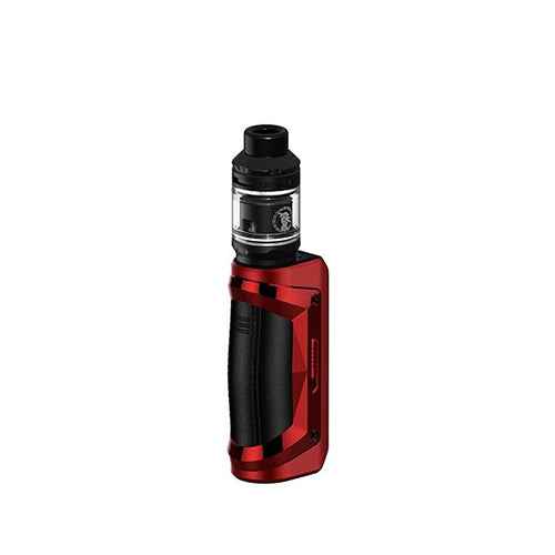 Geekvape Aegis Solo 2 Vape Kit