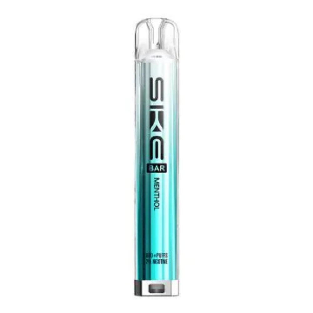 Ske Bar 600 Prefilled Pod Kit Menthol
