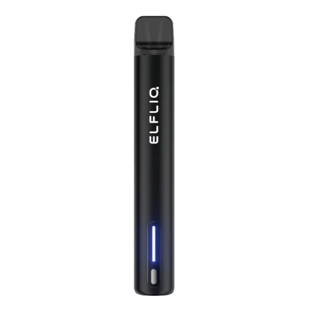 Elfliq Elfa Turbo Vape Kit