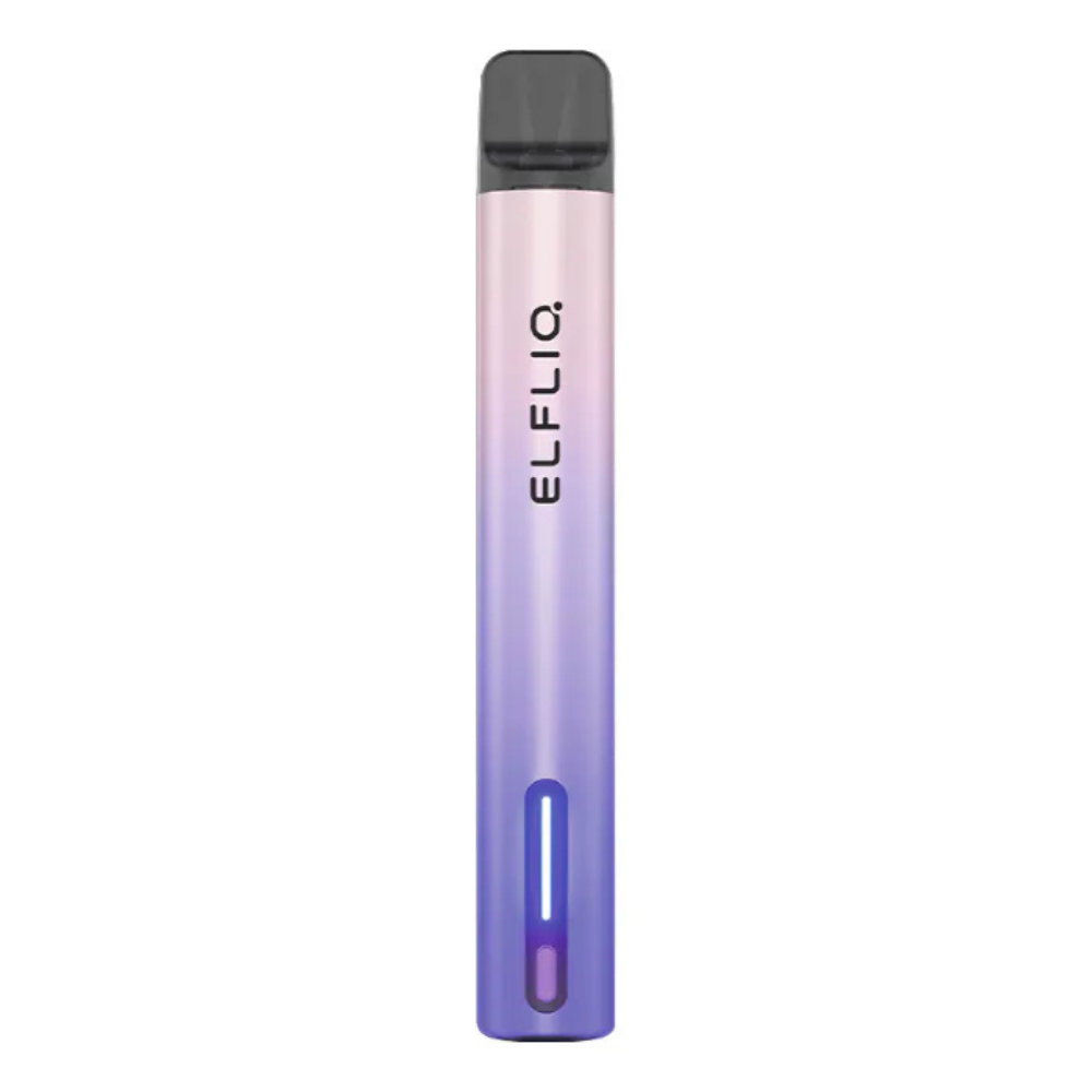 Elfliq Elfa Turbo Vape Kit