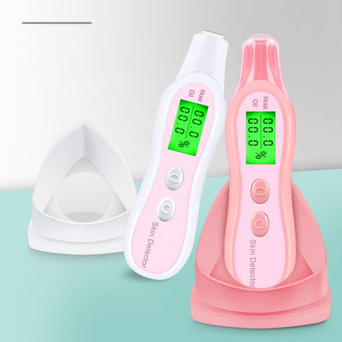 Smart Home Facial Recognition Stylus Power Cell