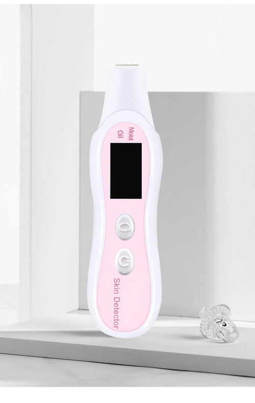 Smart Home Facial Recognition Stylus Power Cell