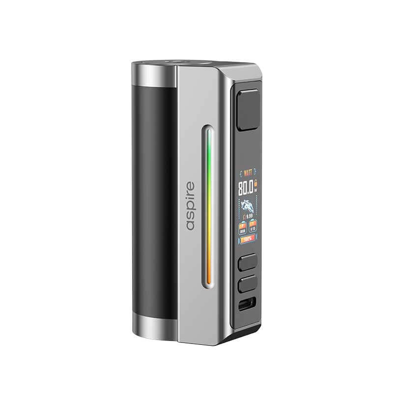 Aspire Zelos M80 Box Mod