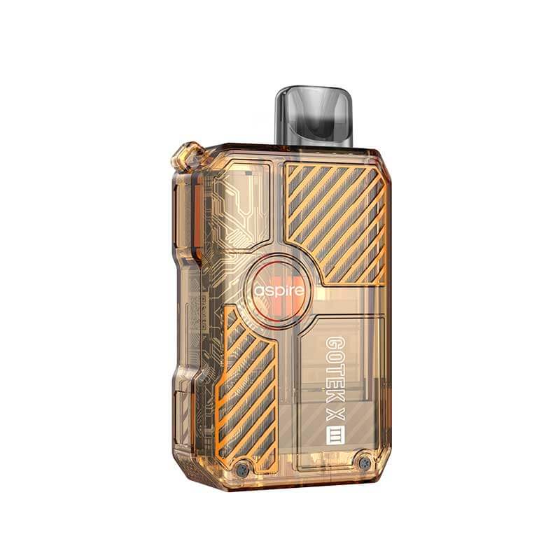 Aspire Gotek X III Pod Vape Kit