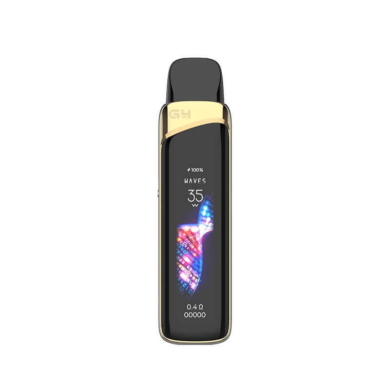 Uwell Caliburn G4 Pro Pod Vape Kit