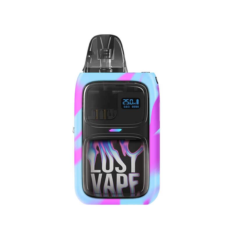Lost Vape Ursa Epoch Pod Vape Kit