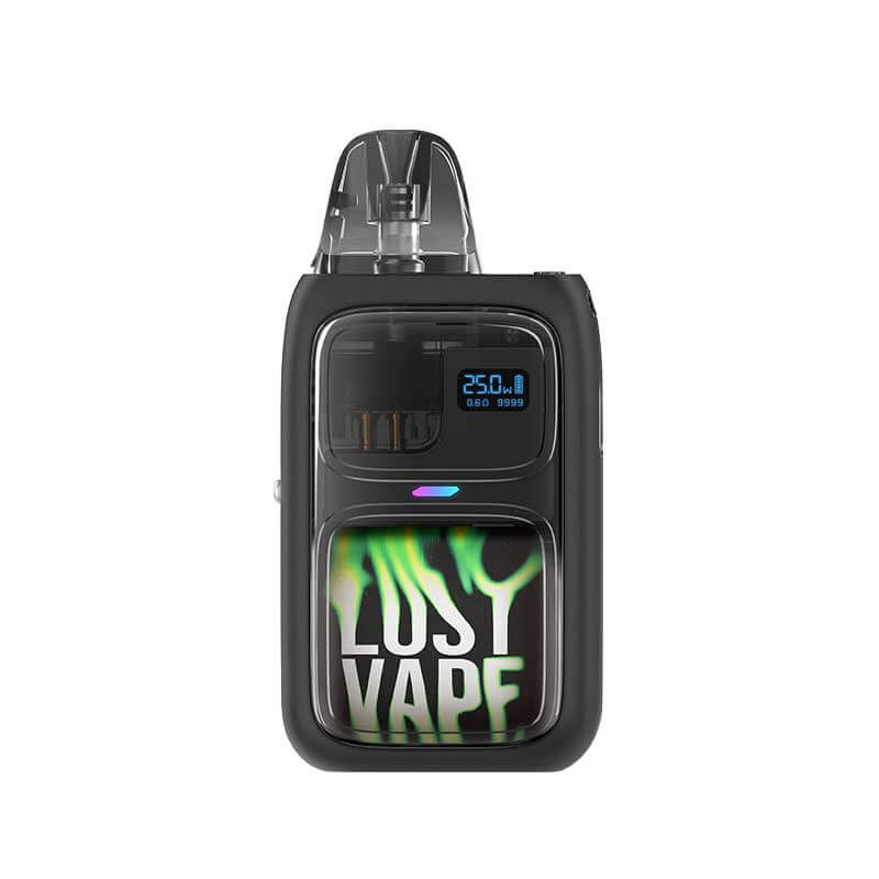 Lost Vape Ursa Epoch Pod Vape Kit