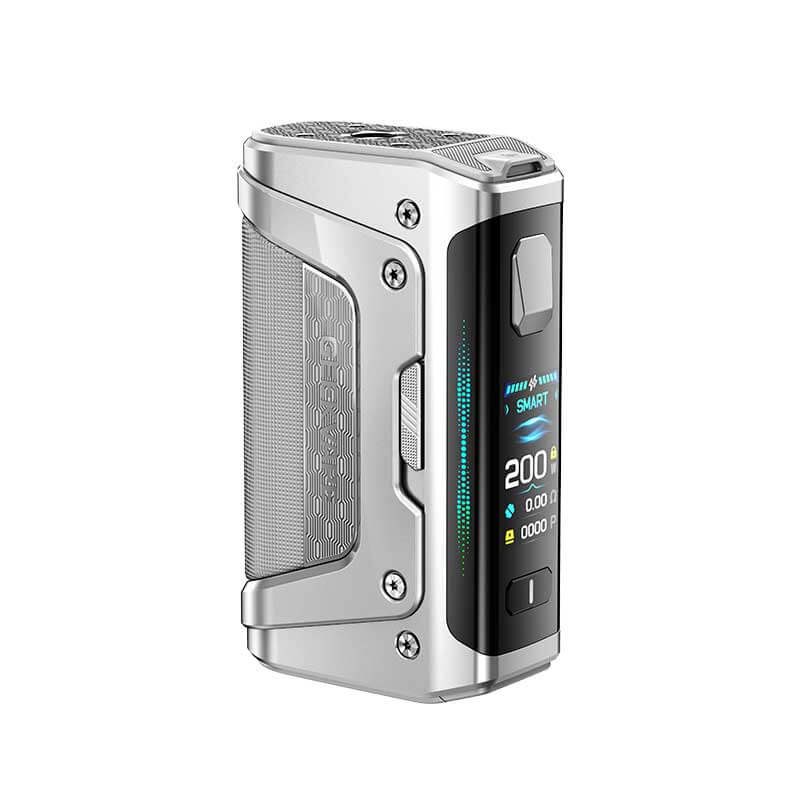 Geekvape Aegis Legend 5 Box Mod