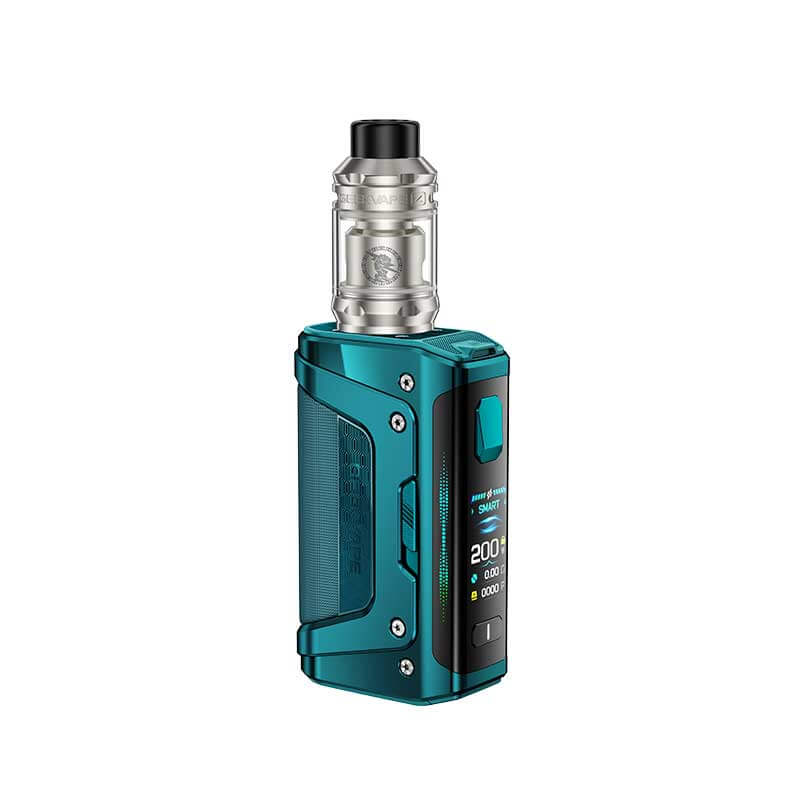 Geekvape Aegis Legend 5 Vape Kit