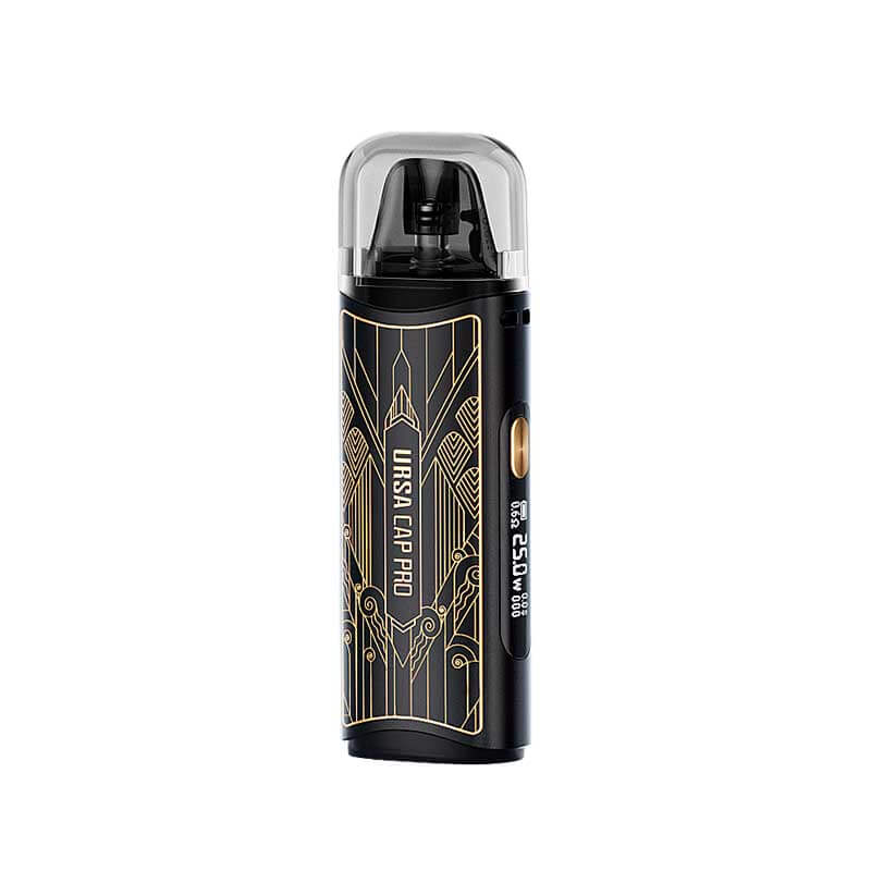 Lost Vape Ursa Cap Pro Pod Vape Kit