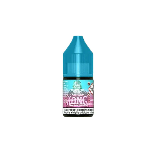 RandM 7000 Tornado Blueberry Cherry Cranberry E Liquid 10ml
