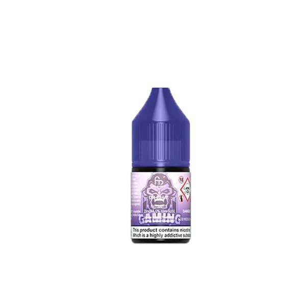 RandM 7000 Tornado Dr Blue E Liquid 10ml