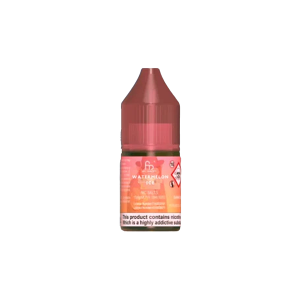 RandM 7000 Tornado Watermelon Ice E Liquid 10ml