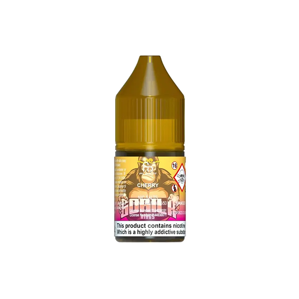 RandM 7000 Tornado Cherry E Liquid 10ml