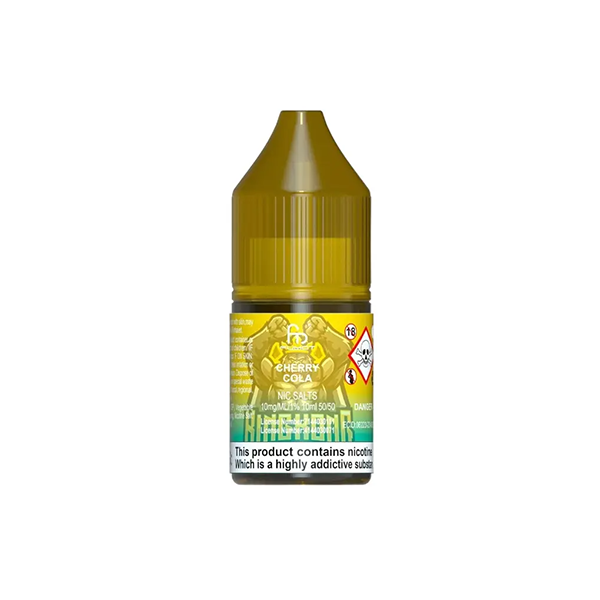 RandM 7000 Tornado Cherry Cola E Liquid 10ml