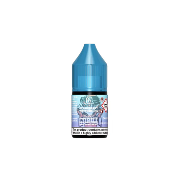 RandM 7000 Tornado Strawberry Watermelon E Liquid 10ml