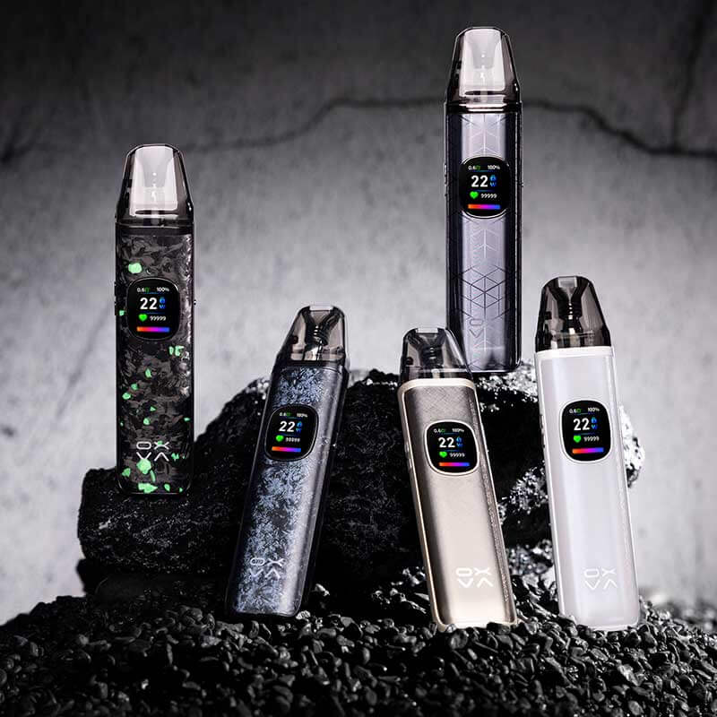 Oxva Xlim Pro 2 DNA Pod Vape Kit