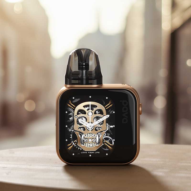 Pava Horiz Ultra Pod Vape Kit