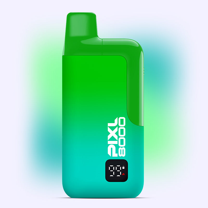 Fresh Mint Pixl 8000 Kit