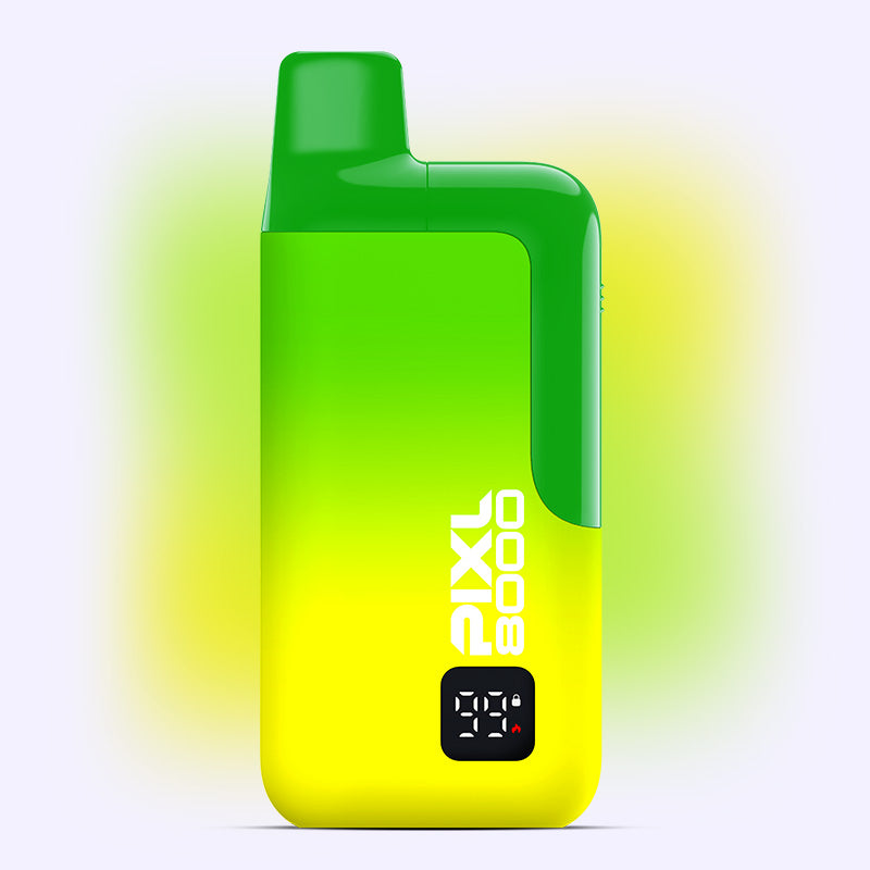 Lemon & Lime Pixl 8000 Kit