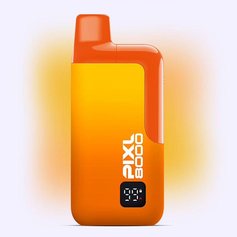 Mango Ice Pixl 8000 Kit