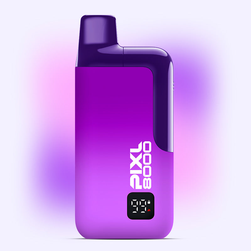 Purple Dream Pixl 8000 Kit