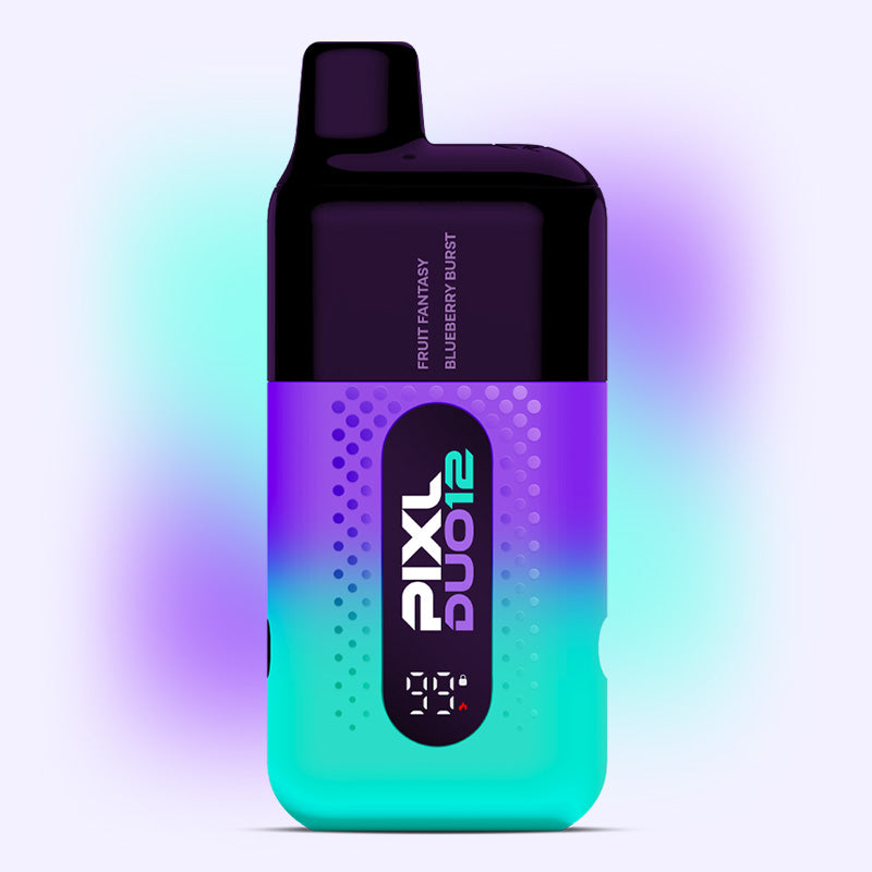 Fantasy Edition Pixl Duo 12 Kit