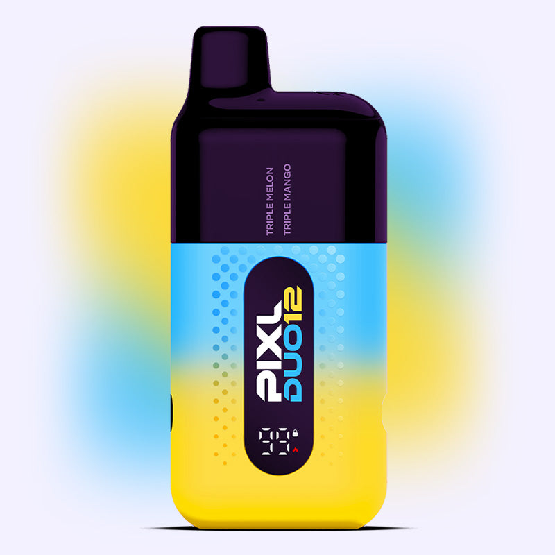 Tropical Edition Pixl Duo 12 Kit