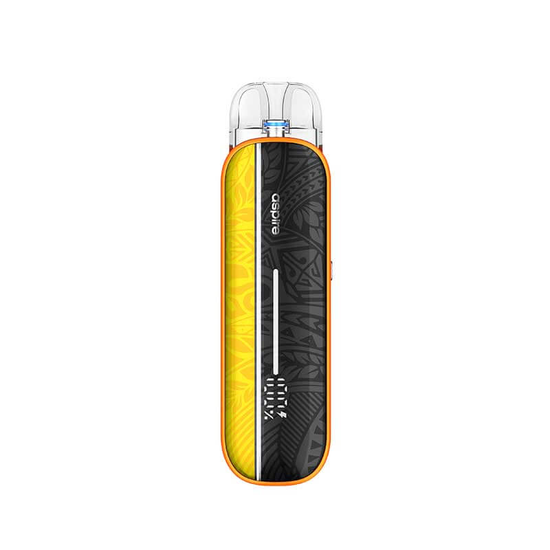 Aspire Pixo Aura Pod Vape Kit