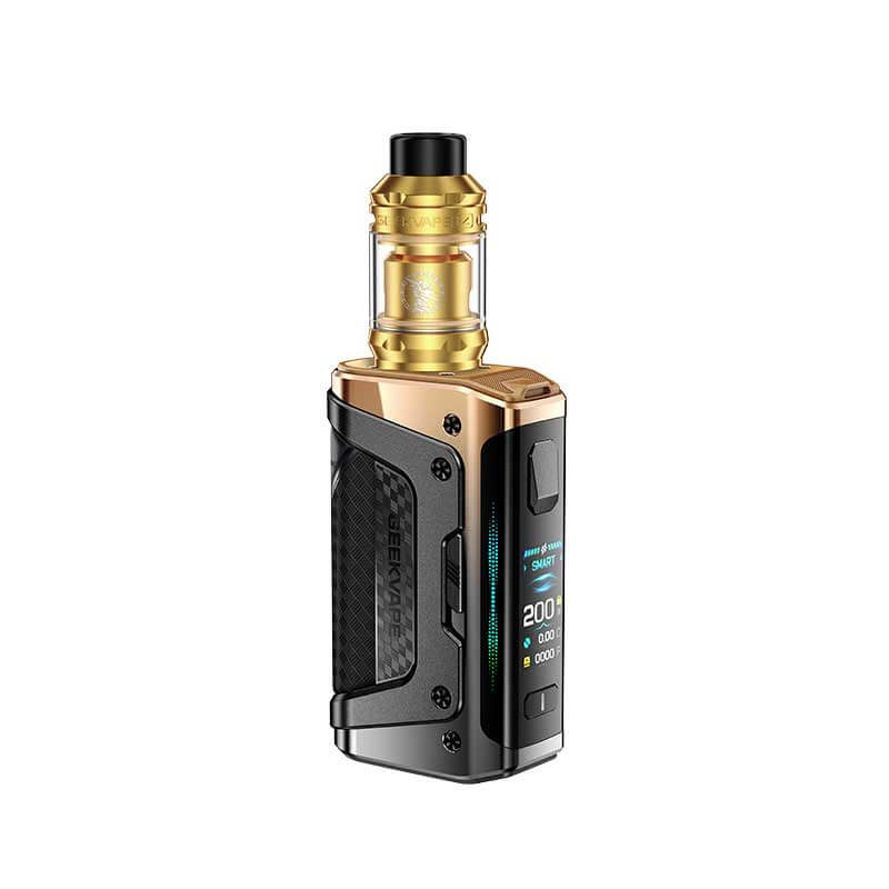 Geekvape Aegis Legend 5 Vape Kit