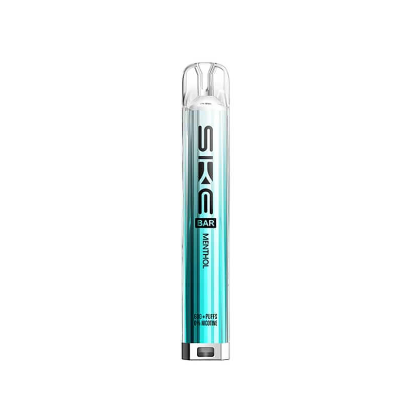 SKE BAR Prefilled Pod Vape Kits