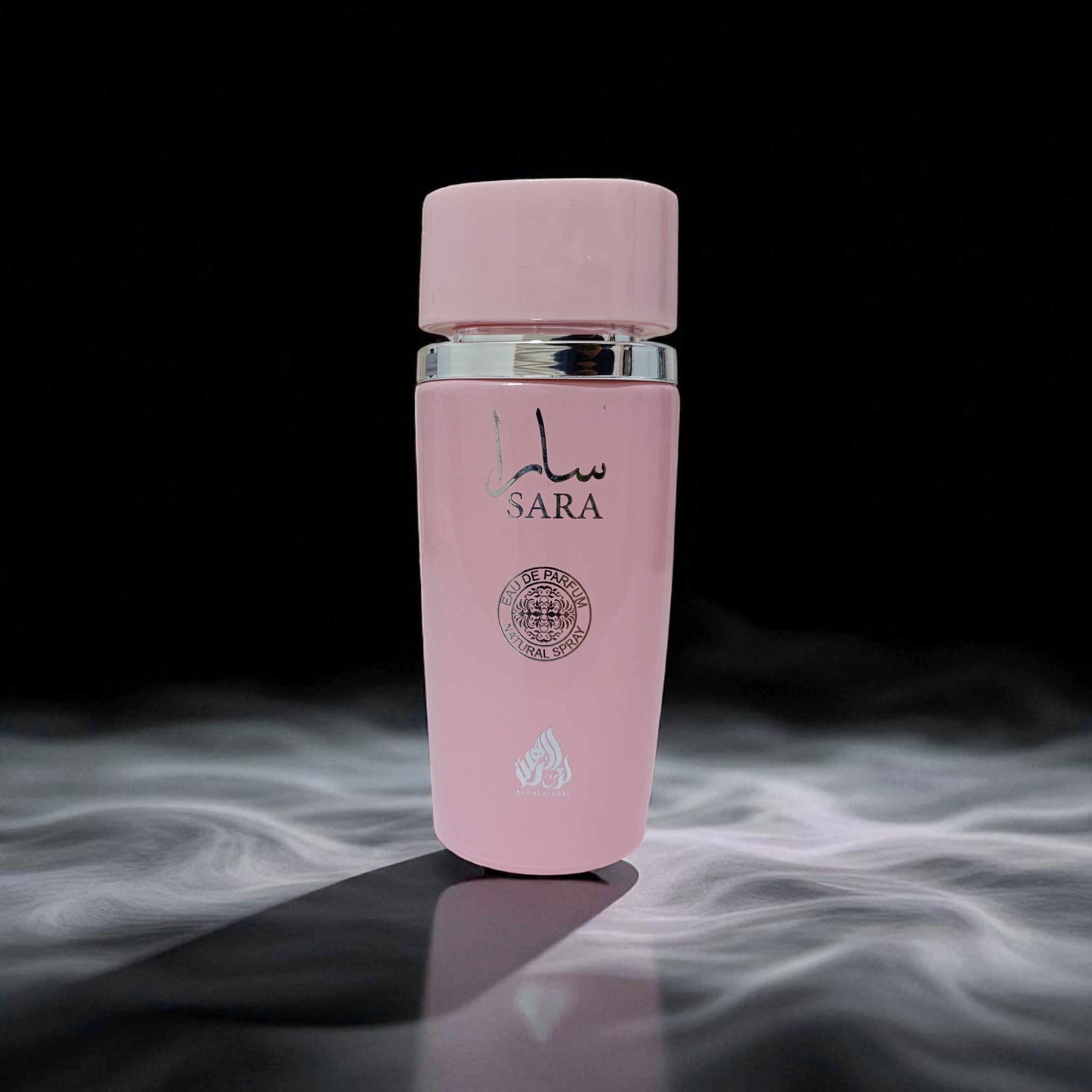 Ard Al Zahrat Sara Eau De Parfum 100ml Luxury Fragrance