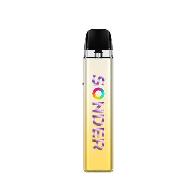 Geekvape Sonder Q2 Pod Vape Kit