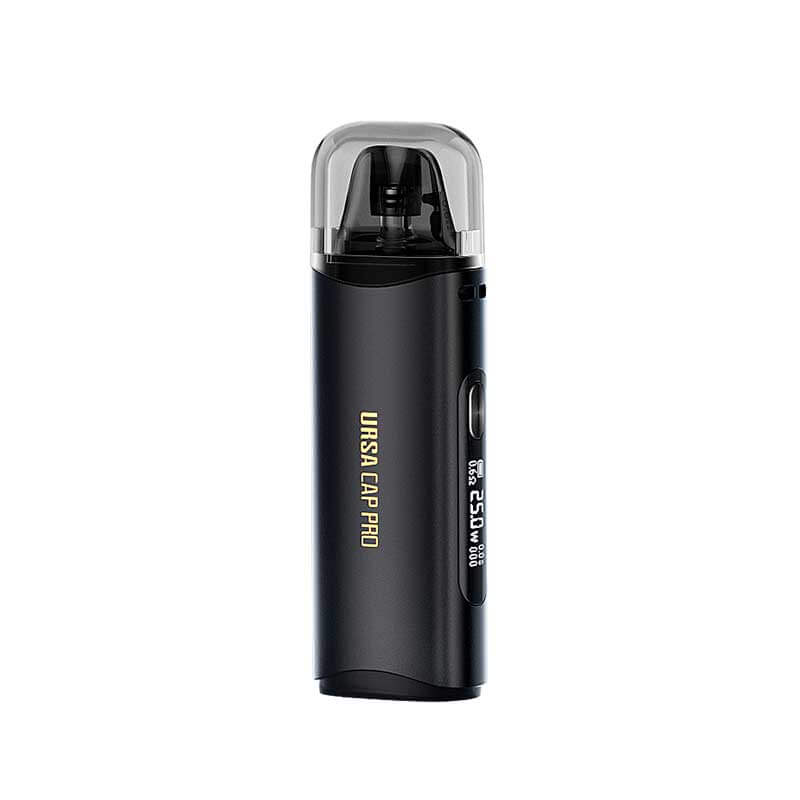 Lost Vape Ursa Cap Pro Pod Vape Kit