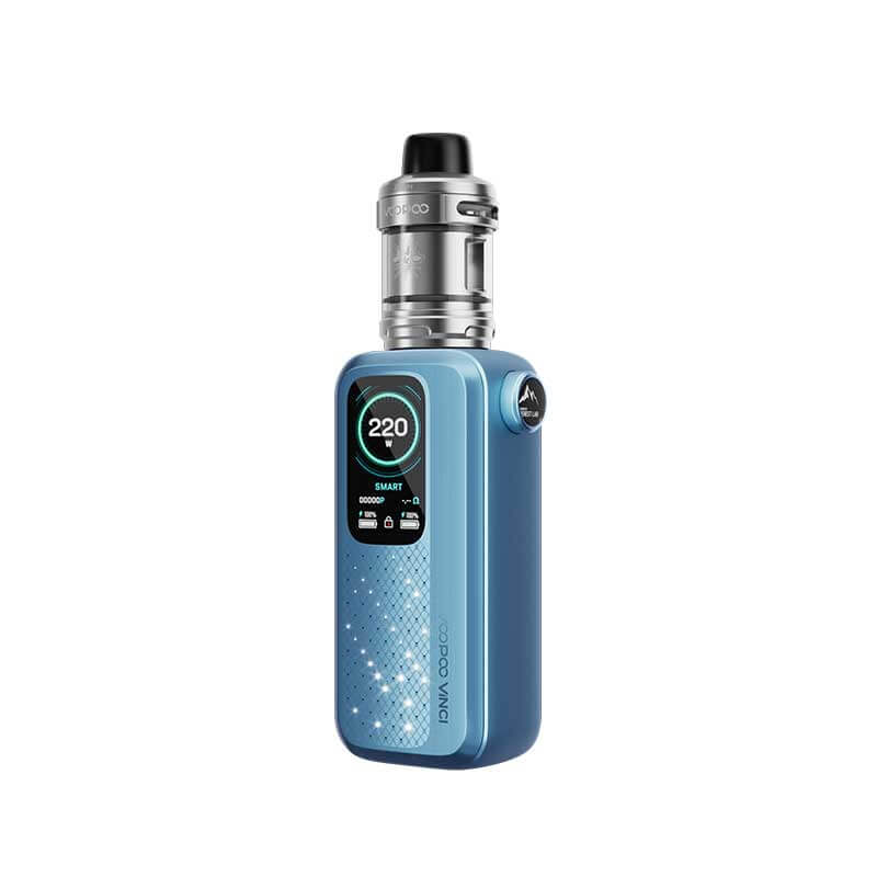 VooPoo Vinci Spark 220 Vape Kit