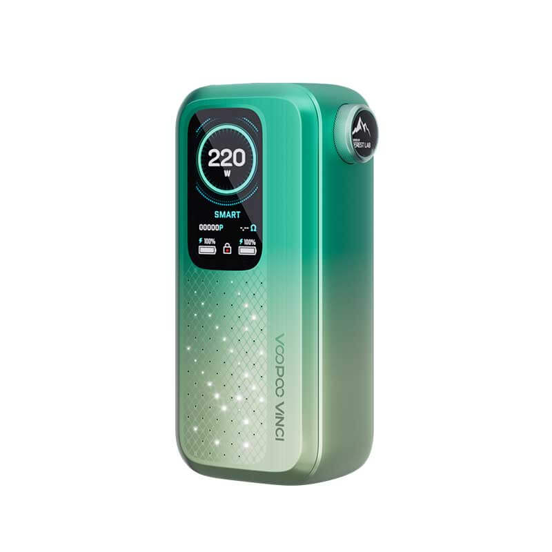 VooPoo Vinci Spark 220 Box Mod
