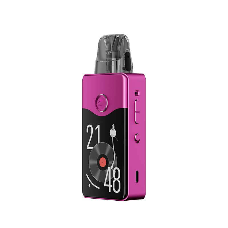 VooPoo Vinci E120 Pod Vape Kit