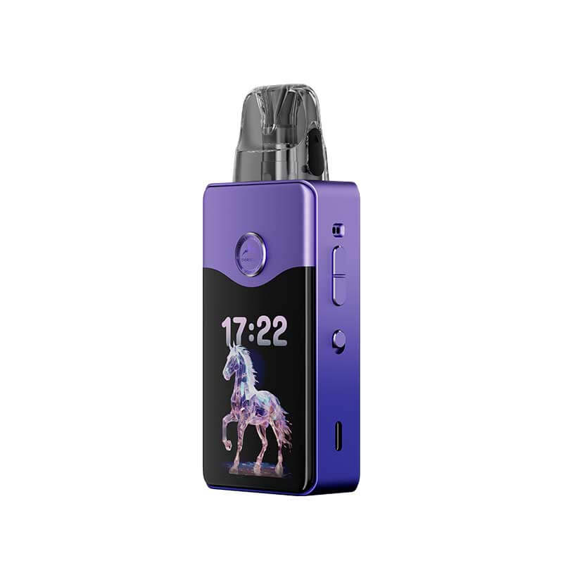 VooPoo Vinci E120 Pod Vape Kit
