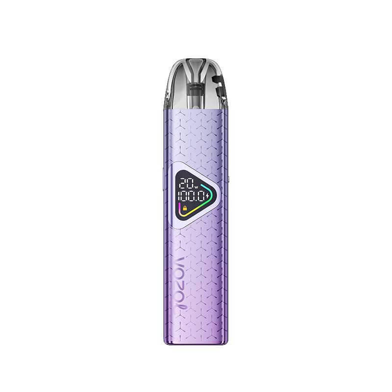 Vozol Ace Go Pod Vape Kit