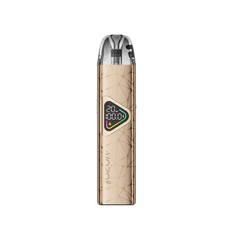 Vozol Ace Go Pod Vape Kit